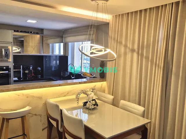 Cobertura / Penthouse 2 quartos e 3 banheiros, à venda, no bairro Samambaia Norte (Samambaia) em Brasília
