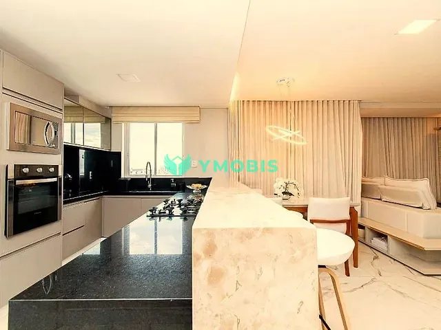 Cobertura / Penthouse 2 quartos e 3 banheiros, à venda, no bairro Samambaia Norte (Samambaia) em Brasília