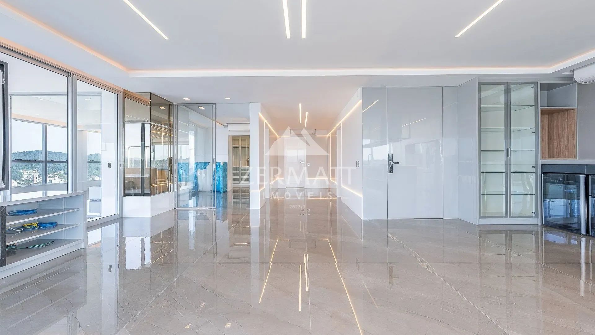 COBERTURA PLANA COM JACUZZI — foto 6