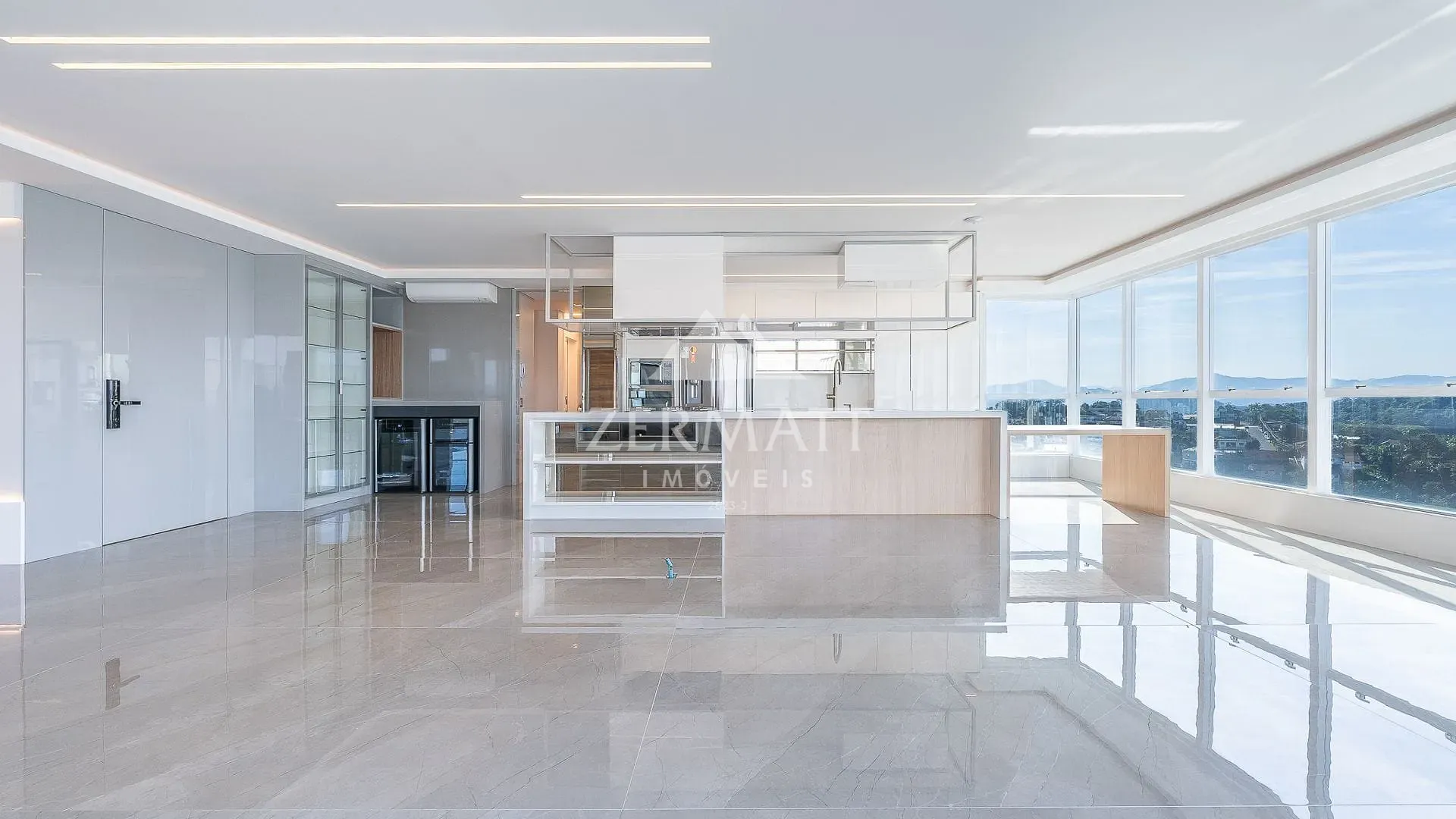 COBERTURA PLANA COM JACUZZI — foto 5