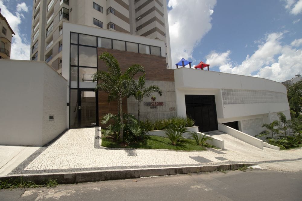 Cobertura / Penthouse à Venda em Granbery