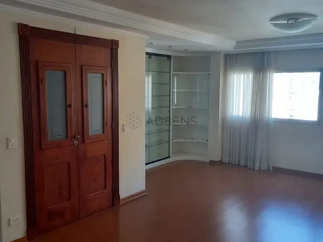 Cobertura / Penthouse 4 quartos e 5 banheiros, à venda, no bairro Campo Belo em São Paulo