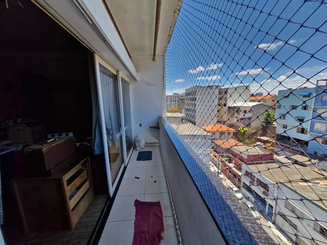 Foto do Cobertura / Penthouse - Maravilhosa cobertura  à venda, Centro, Vitória, ES. Possuindo 4 quartos e uma suíte. EXCLUSIVIDADE | Alex de Morais Imóveis