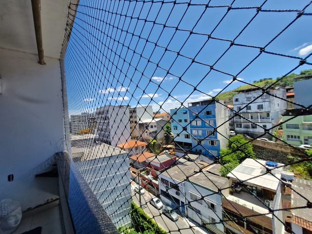 Foto do Cobertura / Penthouse - Maravilhosa cobertura  à venda, Centro, Vitória, ES. Possuindo 4 quartos e uma suíte. EXCLUSIVIDADE | Alex de Morais Imóveis