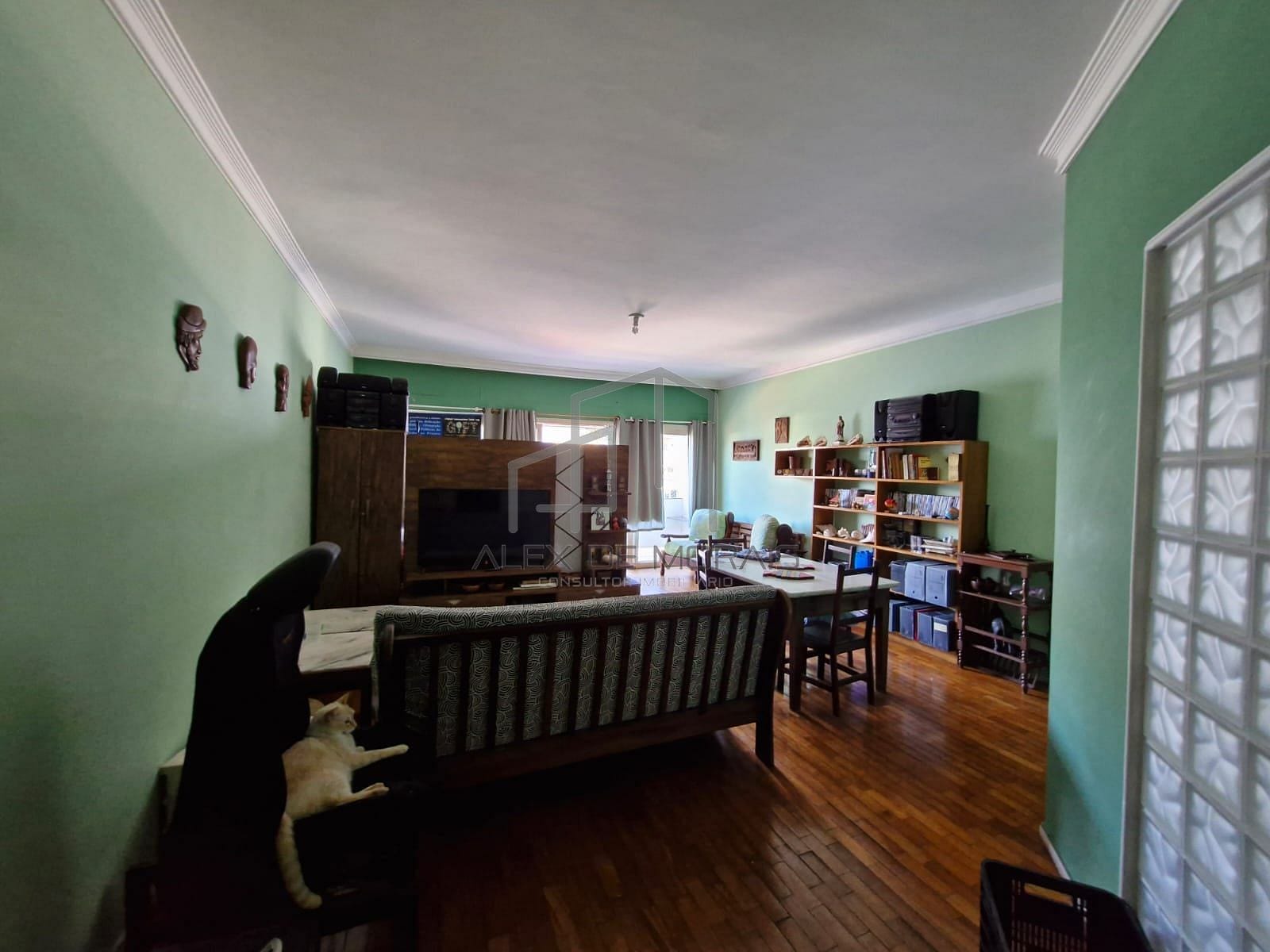 Cobertura, 4 quartos, 356 m² - Foto 2