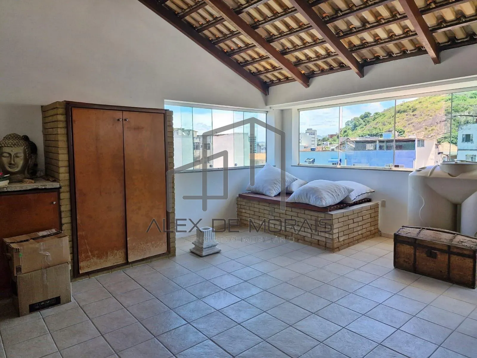 Cobertura, 4 quartos, 356 m² - Foto 25