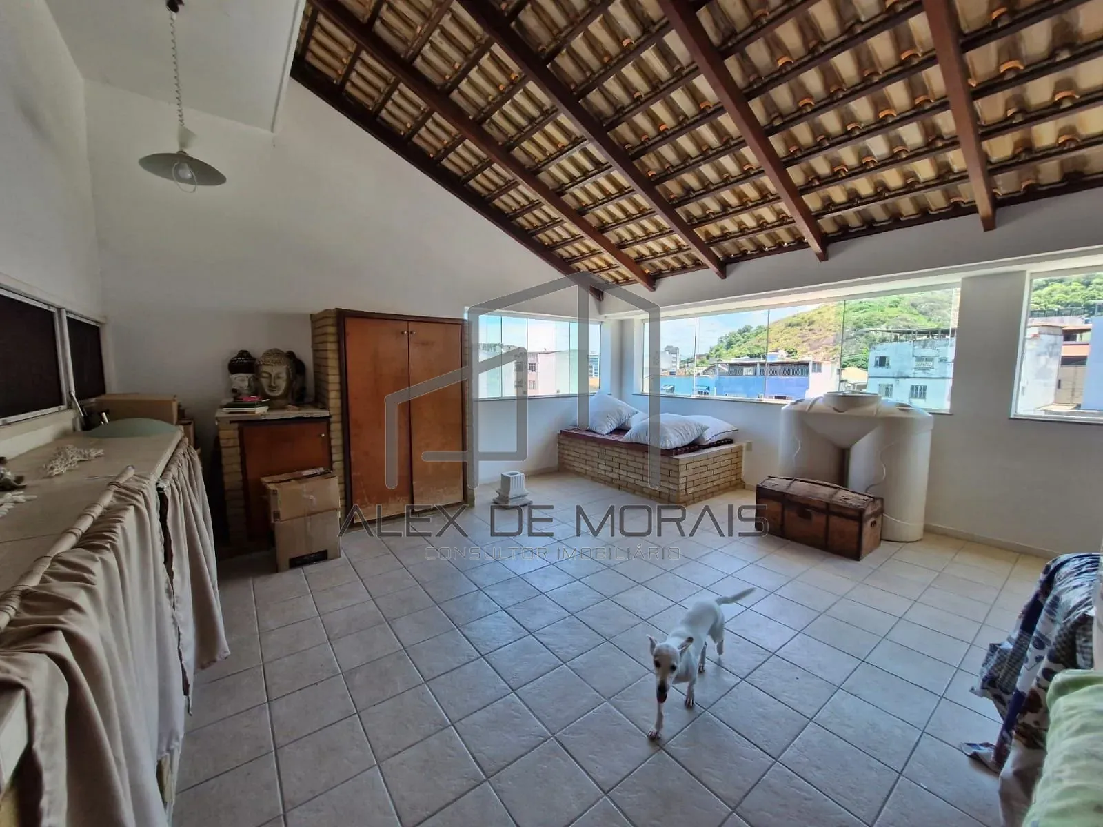 Cobertura, 4 quartos, 356 m² - Foto 26