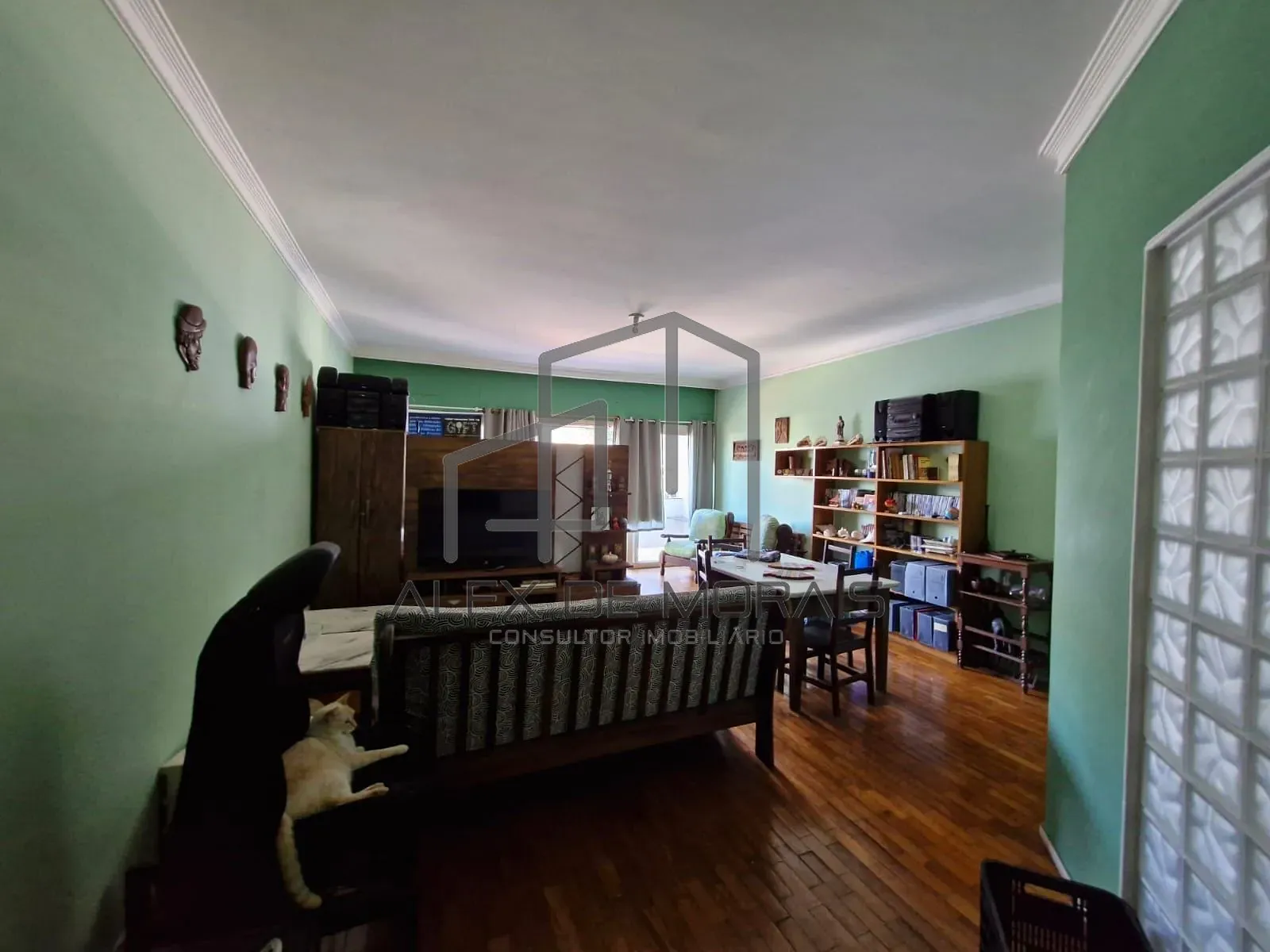 Cobertura, 4 quartos, 356 m² - Foto 2