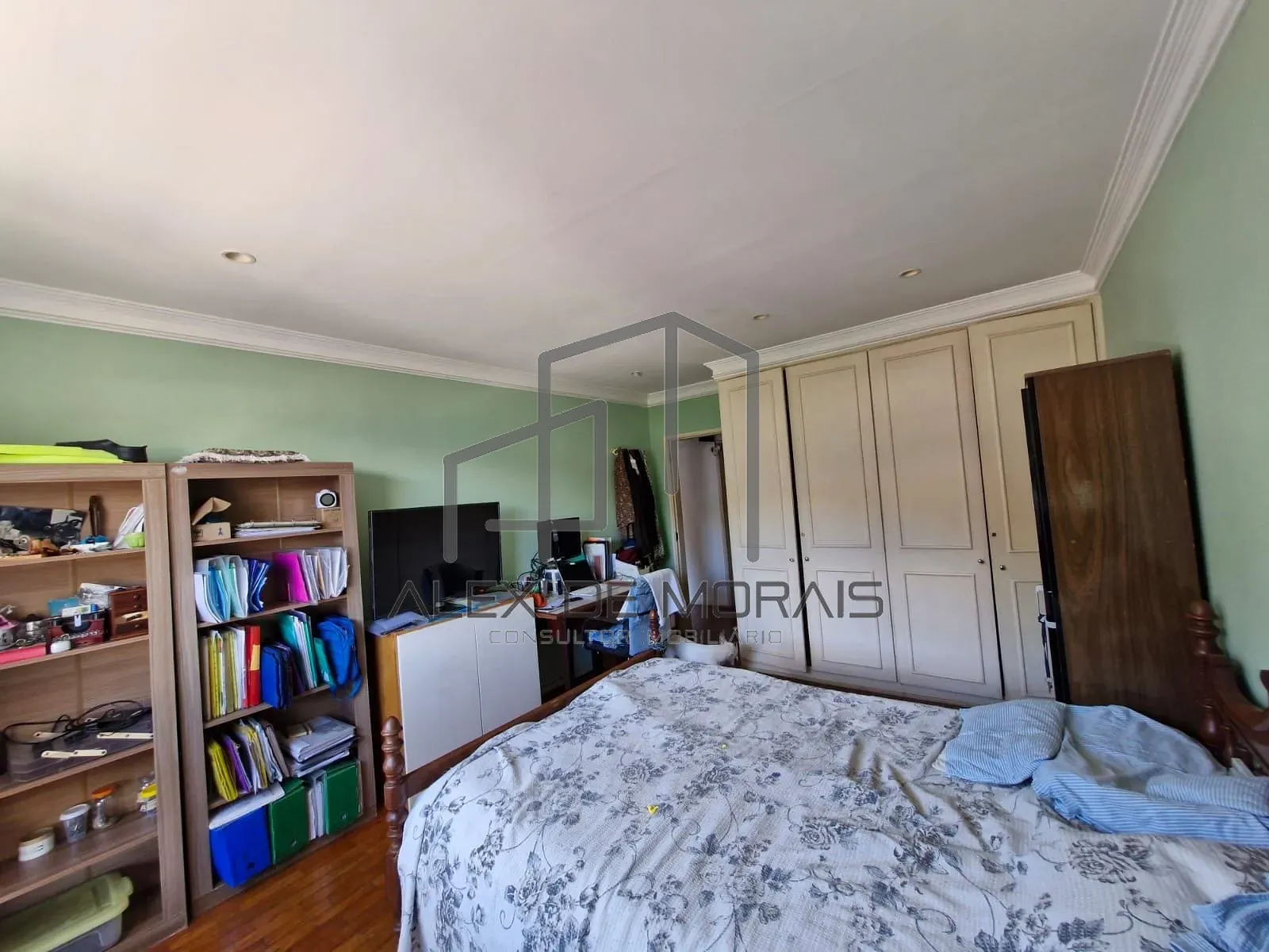 Cobertura, 4 quartos, 356 m² - Foto 10