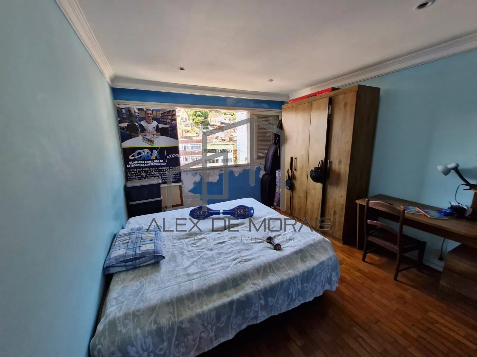 Cobertura, 4 quartos, 356 m² - Foto 11