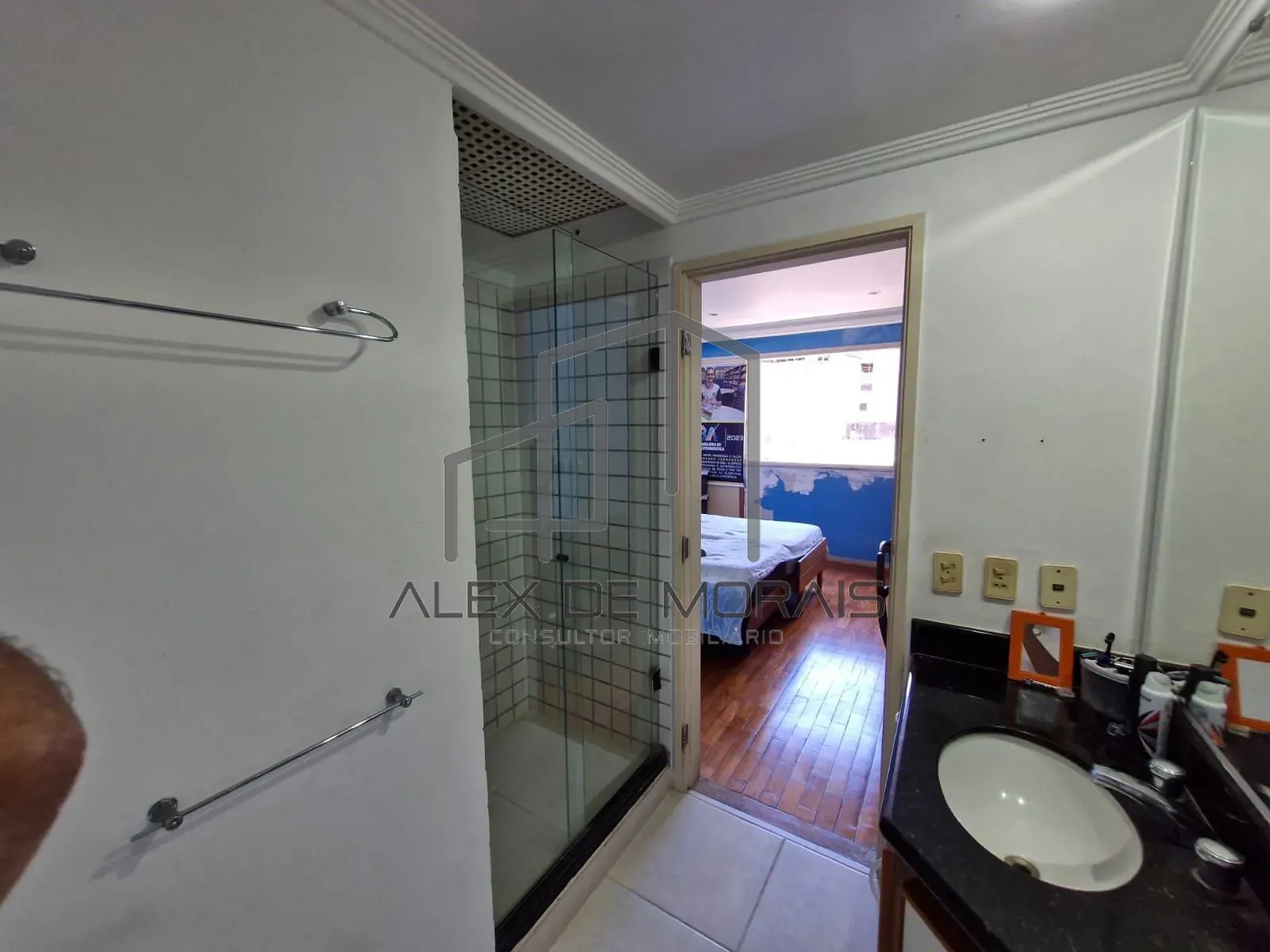 Cobertura, 4 quartos, 356 m² - Foto 13