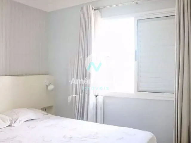 Cobertura / Penthouse com 130m² 2 quartos e 3 banheiros, para alugar, no bairro Boa Vista em São Caetano do Sul