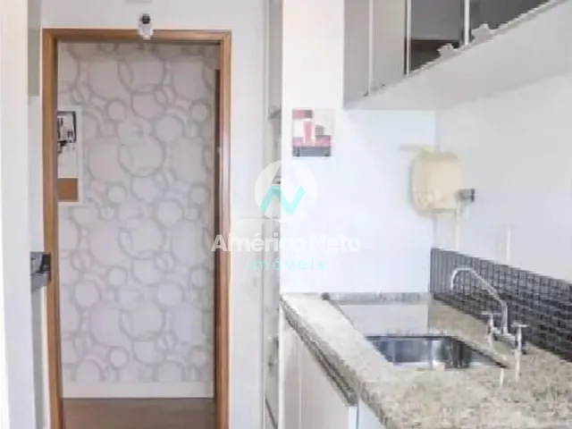 Cobertura / Penthouse com 130m² 2 quartos e 3 banheiros, para alugar, no bairro Boa Vista em São Caetano do Sul