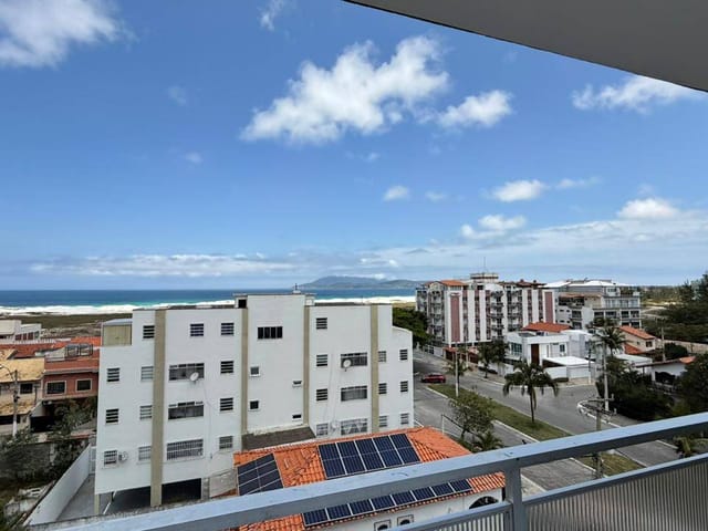 Cobertura / Penthouse 3 quartos e 3 banheiros, à venda, no bairro Braga em Cabo Frio