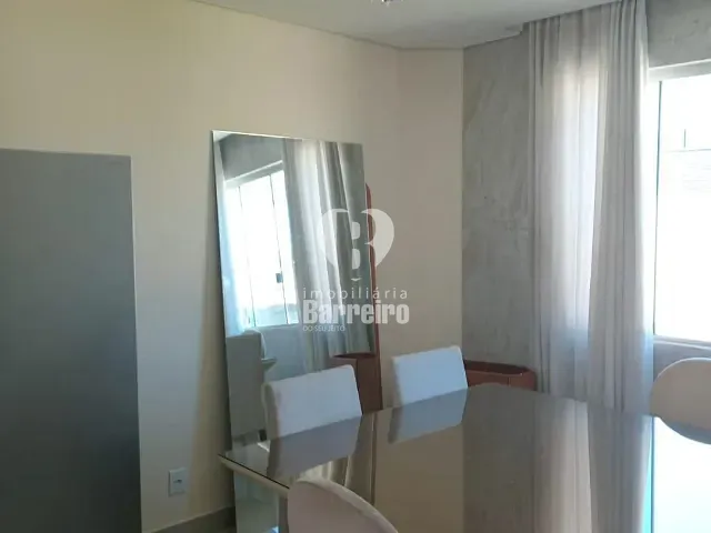 Cobertura / Penthouse 3 quartos e 2 banheiros, à venda, no bairro Barreiro em Belo Horizonte