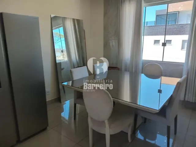 Cobertura / Penthouse 3 quartos e 2 banheiros, à venda, no bairro Barreiro em Belo Horizonte