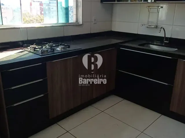 Cobertura / Penthouse 3 quartos e 2 banheiros, à venda, no bairro Barreiro em Belo Horizonte