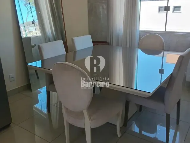 Cobertura / Penthouse 3 quartos e 2 banheiros, à venda, no bairro Barreiro em Belo Horizonte