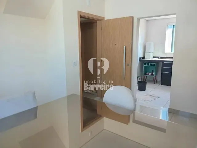 Cobertura / Penthouse 3 quartos e 2 banheiros, à venda, no bairro Barreiro em Belo Horizonte
