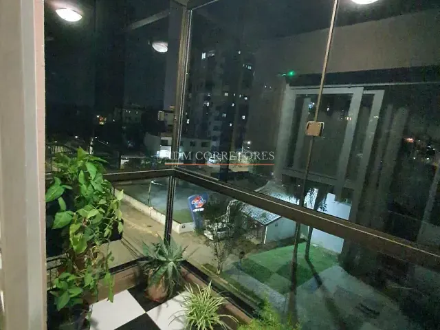Cobertura / Penthouse com 80m² 2 quartos e 1 banheiro, à venda, no bairro Vila Eunice Nova em Cachoeirinha
