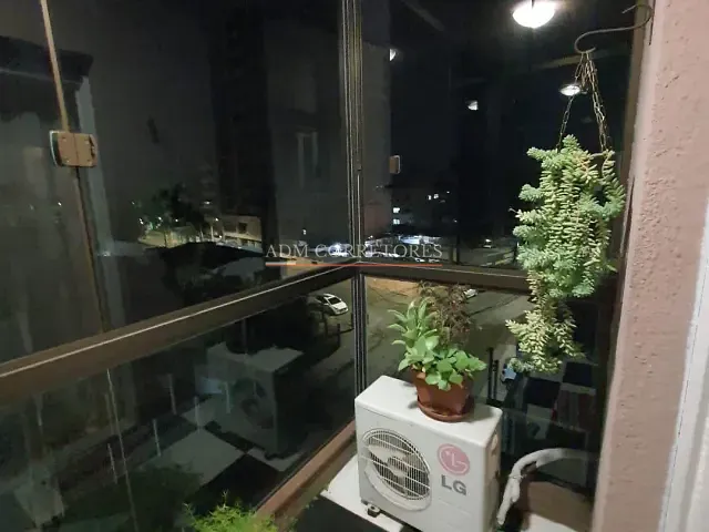Cobertura / Penthouse com 80m² 2 quartos e 1 banheiro, à venda, no bairro Vila Eunice Nova em Cachoeirinha