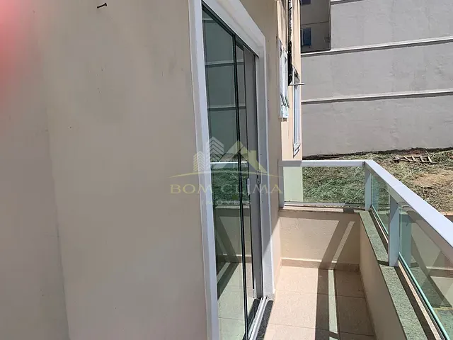 Cobertura / Penthouse 3 quartos e 1 banheiro, à venda, no bairro Jóquei Clube em Juiz de Fora