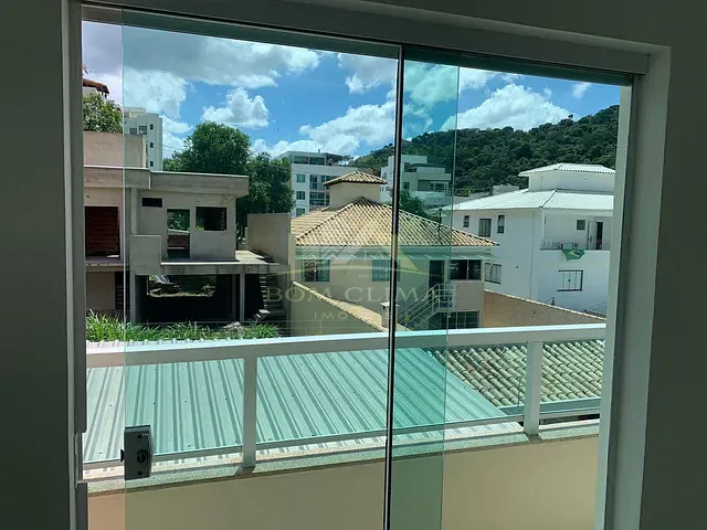 Cobertura / Penthouse 3 quartos e 1 banheiro, à venda, no bairro Jóquei Clube em Juiz de Fora
