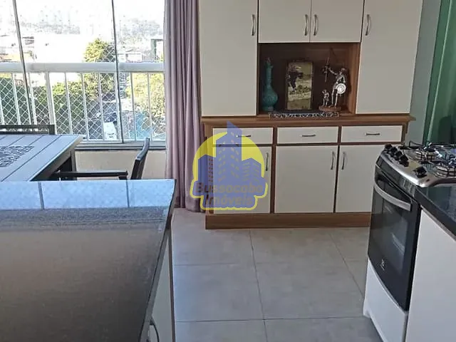Cobertura / Penthouse 3 quartos e 3 banheiros, à venda, no bairro Vila Osasco em Osasco