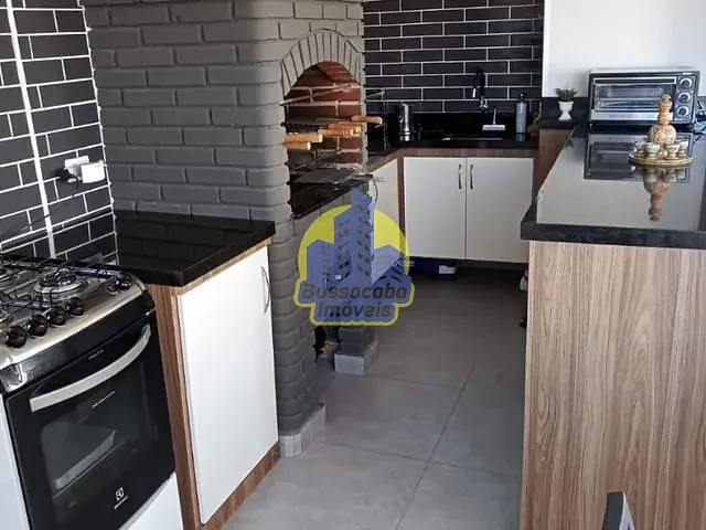 Cobertura / Penthouse 3 quartos e 3 banheiros, à venda, no bairro Vila Osasco em Osasco