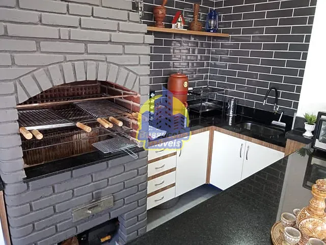 Cobertura / Penthouse 3 quartos e 3 banheiros, à venda, no bairro Vila Osasco em Osasco