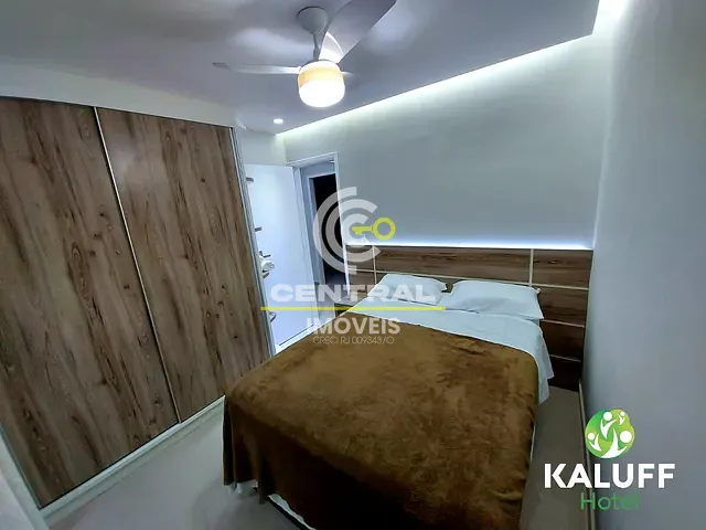 Cobertura / Penthouse 3 quartos e 2 banheiros, à venda, no bairro Centro em Cabo Frio