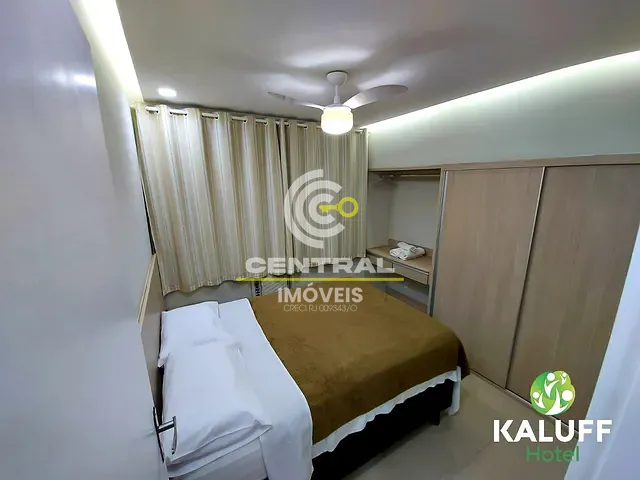 Cobertura / Penthouse 3 quartos e 2 banheiros, à venda, no bairro Centro em Cabo Frio