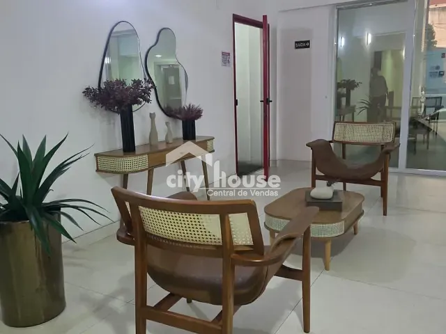 Cobertura / Penthouse com 150m² 3 quartos e 3 banheiros, à venda, no bairro Praia de Itaparica em Vila Velha