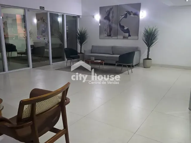 Cobertura / Penthouse com 150m² 3 quartos e 3 banheiros, à venda, no bairro Praia de Itaparica em Vila Velha