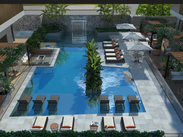 Foto do Cobertura / Penthouse - Cobertura / Penthouse à venda, Bonbas, Bombinhas, SC | CM Negócios imobiliários