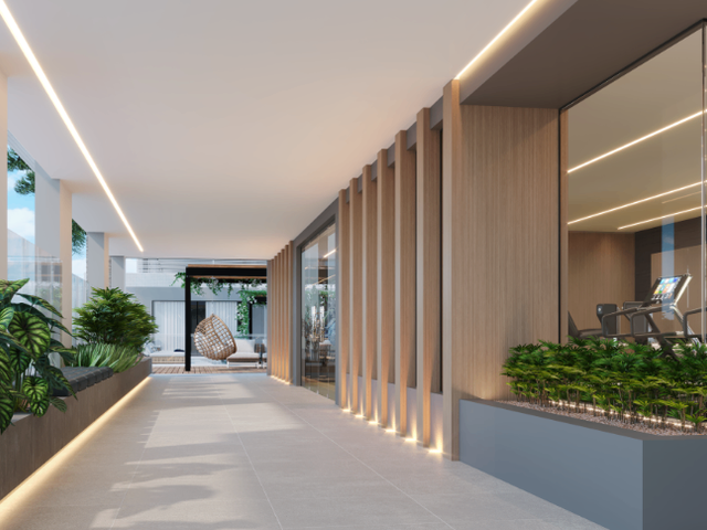 Foto do Cobertura / Penthouse - Cobertura / Penthouse à venda, Bonbas, Bombinhas, SC | CM Negócios imobiliários