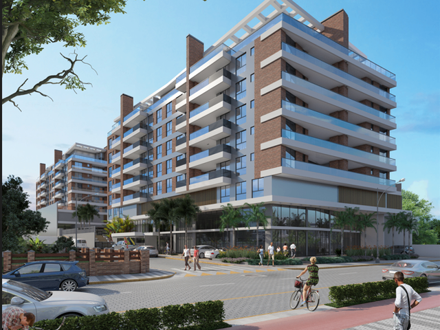 Foto do Cobertura / Penthouse - Cobertura / Penthouse à venda, Bonbas, Bombinhas, SC | CM Negócios imobiliários