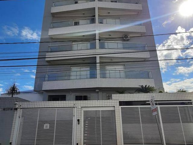 Cobertura / Penthouse com 211m² 3 quartos e 4 banheiros, à venda, no bairro Centro em Franca
