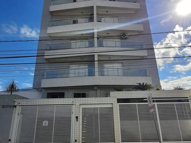 Cobertura / Penthouse com 211m² 3 quartos e 4 banheiros, à venda, no bairro Centro em Franca