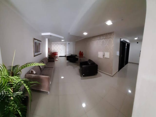 Cobertura / Penthouse com 211m² 3 quartos e 4 banheiros, à venda, no bairro Centro em Franca