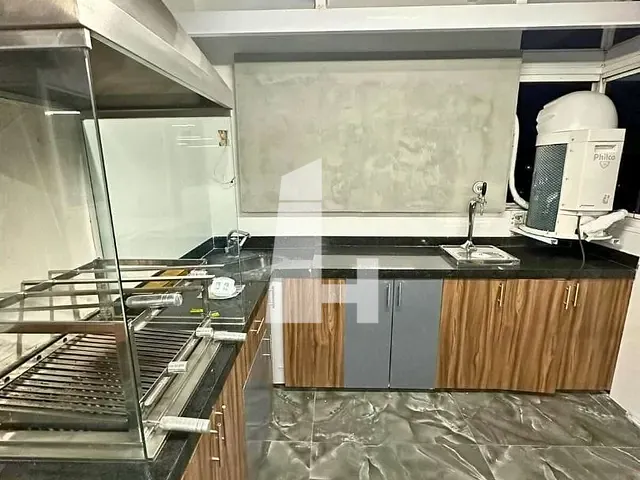 Cobertura / Penthouse com 112m² 3 quartos e 3 banheiros, à venda, no bairro Jardim Las Vegas em Guarulhos