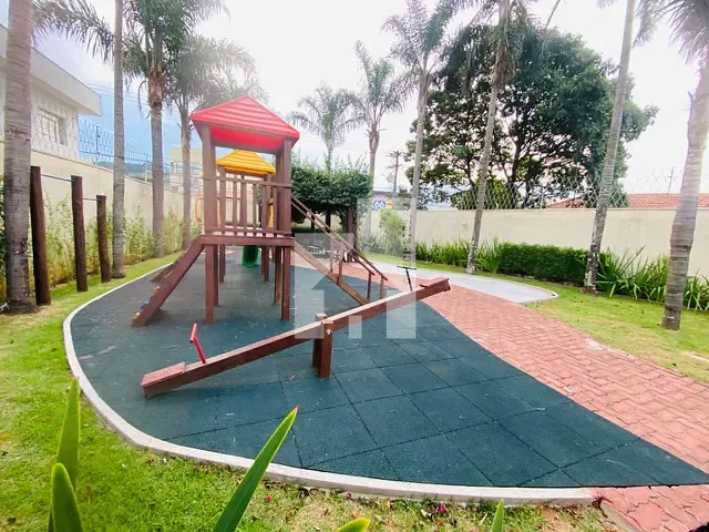 Cobertura / Penthouse 2 quartos e 2 banheiros, à venda, no bairro Vila Garcia em Jundiaí