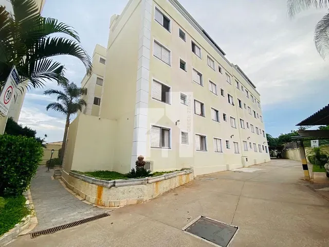 Cobertura / Penthouse 2 quartos e 2 banheiros, à venda, no bairro Vila Garcia em Jundiaí