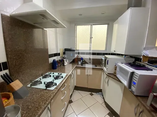 Cobertura / Penthouse 2 quartos e 2 banheiros, à venda, no bairro Vila Garcia em Jundiaí