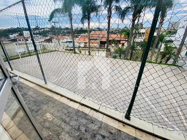 Cobertura / Penthouse 2 quartos e 2 banheiros, à venda, no bairro Vila Garcia em Jundiaí