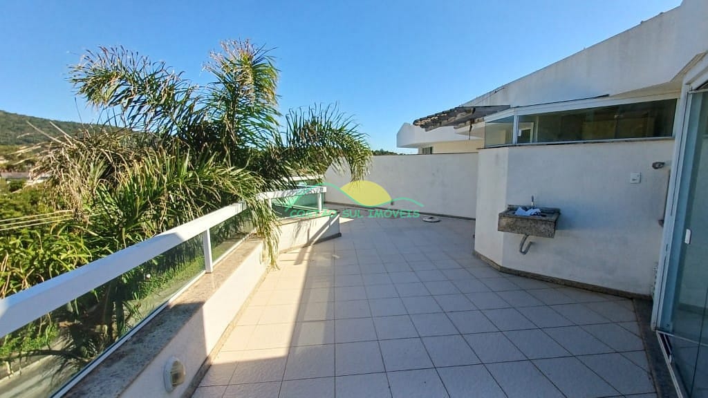 Cobertura à venda com 2 quartos, 140m² - Foto 5