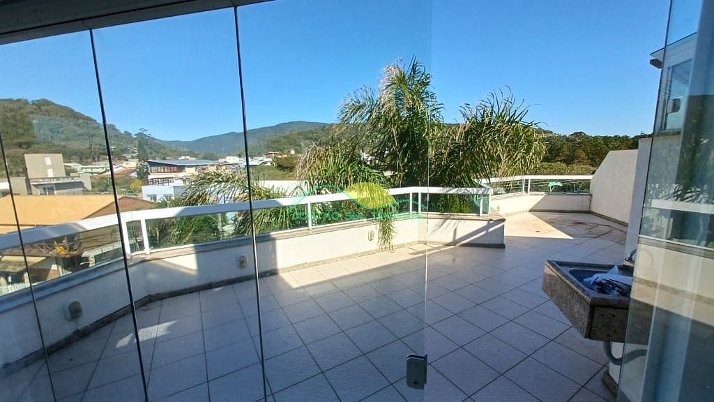 Cobertura à venda com 2 quartos, 140m² - Foto 6