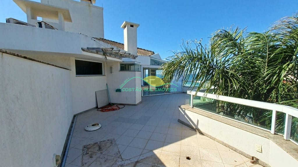 Cobertura à venda com 2 quartos, 140m² - Foto 7