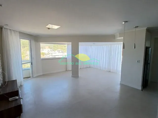 Cobertura / Penthouse com 141m² 2 quartos e 2 banheiros, à venda, no bairro Morro das Pedras em Florianópolis