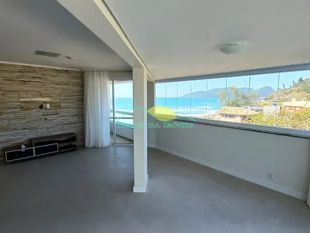Cobertura / Penthouse com 141m² 2 quartos e 2 banheiros, à venda, no bairro Morro das Pedras em Florianópolis